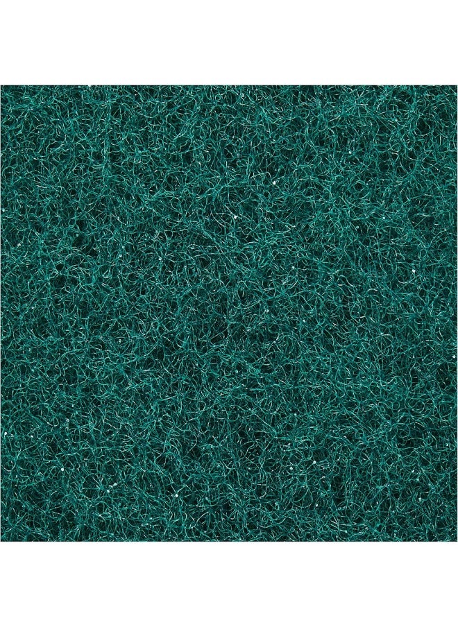 Vileda Ultra Fresh Med Foam Dishwashing Scourer, Antibacterial, High Absorption, Hygienic, Long-Lasting, Green, 2 Pcs - pzsku/Z6F5B91D063B808B19AD9Z/45/_/1729154755/802cfb8f-cfe7-405e-ac71-0ca98d3dd9e1