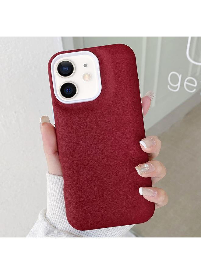 اس-توب جراب هاتف iPhone 11 مصنوع من الجلد - Image 1