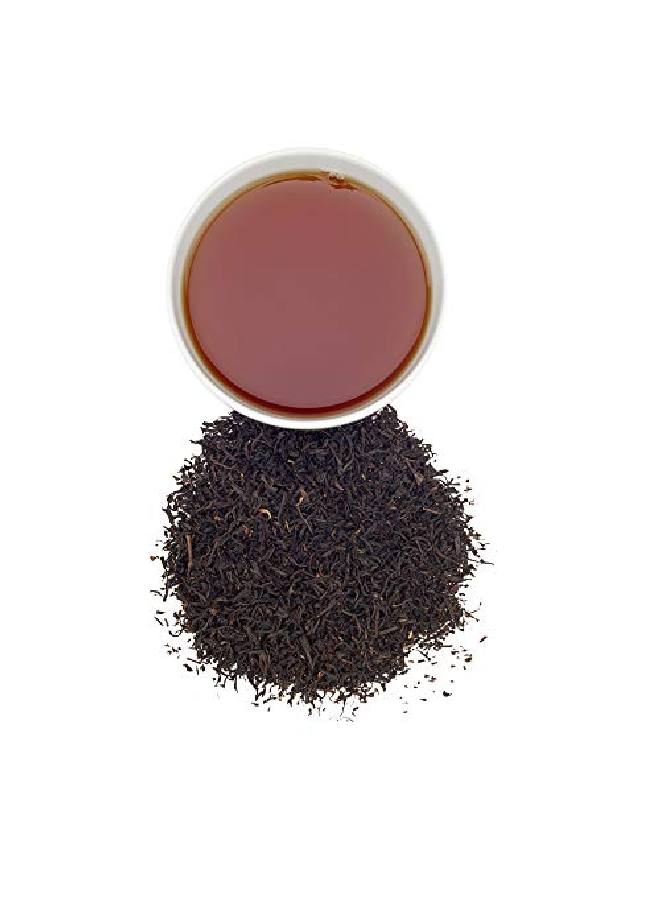 HARNEY & SONS English Breakfast Tea 16Oz Bag Of Loose Black Tea - Image 4