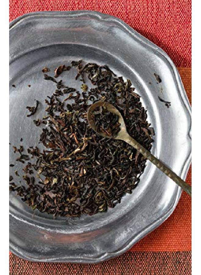 HARNEY & SONS English Breakfast Tea 16Oz Bag Of Loose Black Tea - Image 5