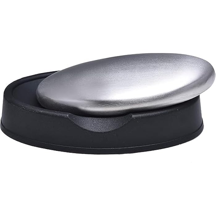 Mineral Odor Eliminating Soap - The Perfect Solution to Eliminate Strong Odors! Use After Cooking to Eliminate Garlic & Onion Odors - Designed to Last and Last Generic - Image 1