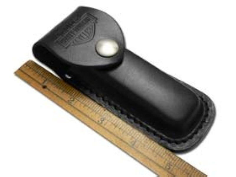 Case Cutlery Medium Sheath Harley - Image 2