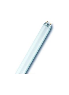 Osram Osram/ Ledvance Fluorescent Tube Light Basic T8 L 58 Watts 4000k Cool White 1.5 m- Pack of 5  - Image 2
