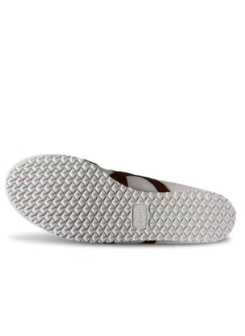 Onitsuka Tiger - Onitsuka Tiger Unisex Mexico 66 Slip-On Canvas Casual Shoes - Image 1
