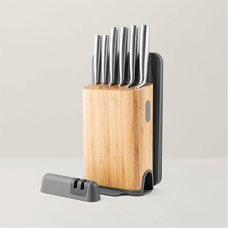 Berghoff LEO Sharpener Legacy by Berghoff - Dual Stage Knife Sharpener - Image 5