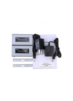 DTech DTECH DT-7009C HDMI extender over cat6 50m  - Image 3