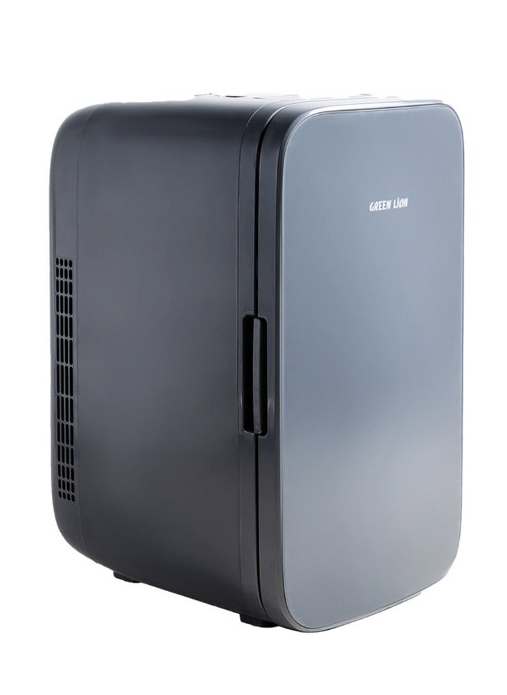 GreenLion Greenlion Mini Refrigerator 22L 65W - Dual AC/DC Power Options - Cooling & Heating Functions with Digital Temperature Control  - Image 1