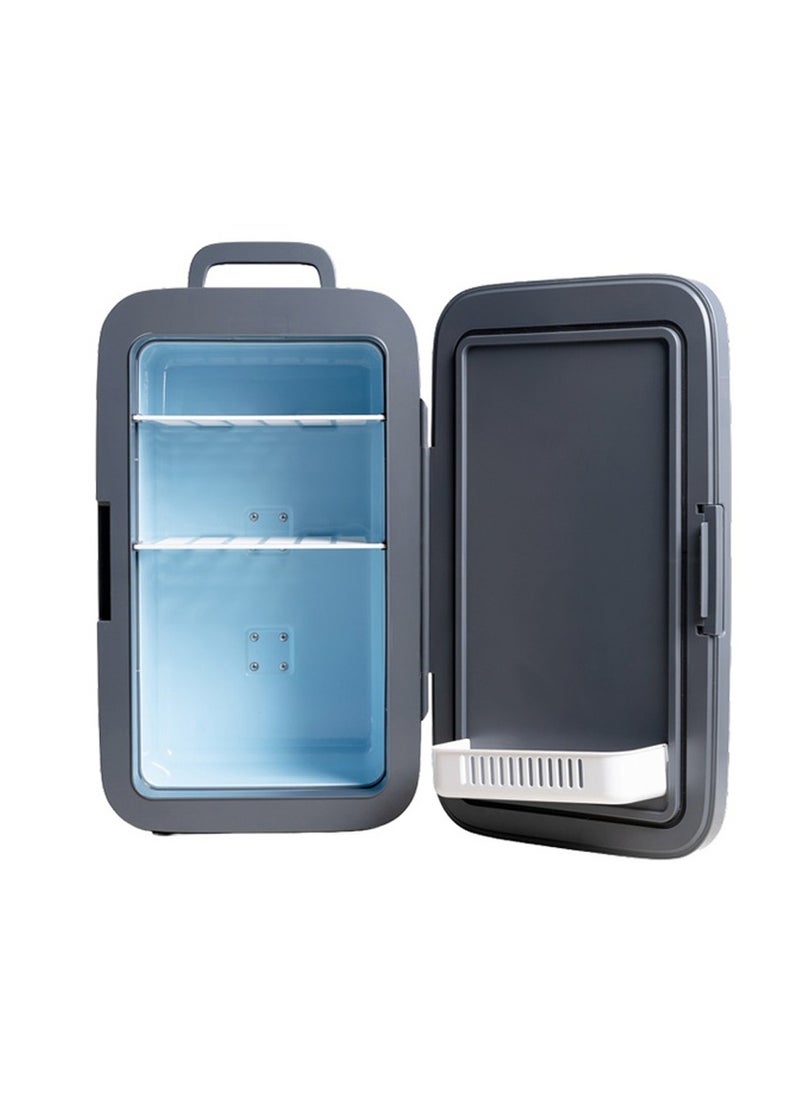 GreenLion Greenlion Mini Refrigerator 22L 65W - Dual AC/DC Power Options - Cooling & Heating Functions with Digital Temperature Control  - Image 3
