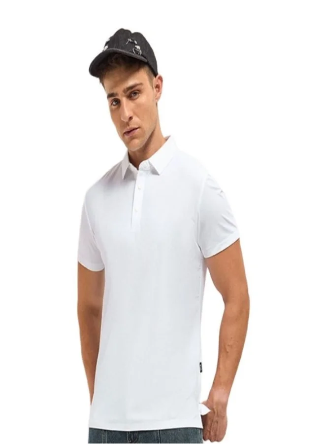 ذا بير هاوس Men's Polo Shirt for Casual & Semi-Formal Wear | Classic Collar Neck T-Shirt | Comfortable, Stylish & Versatile for Office, Travel, Outings & Everyday Use