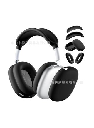 Black four piece set