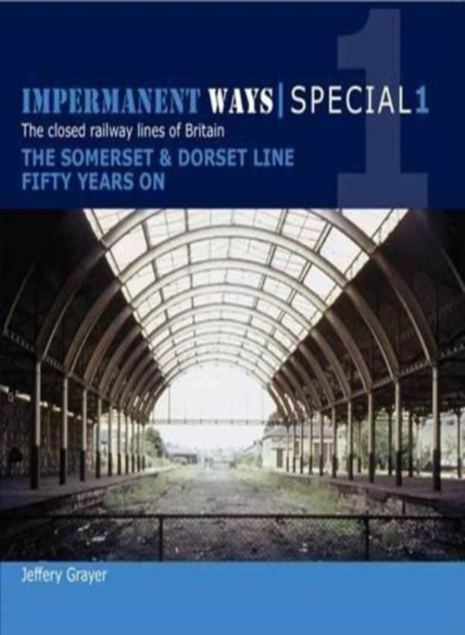 Impermanent Ways Special 1 