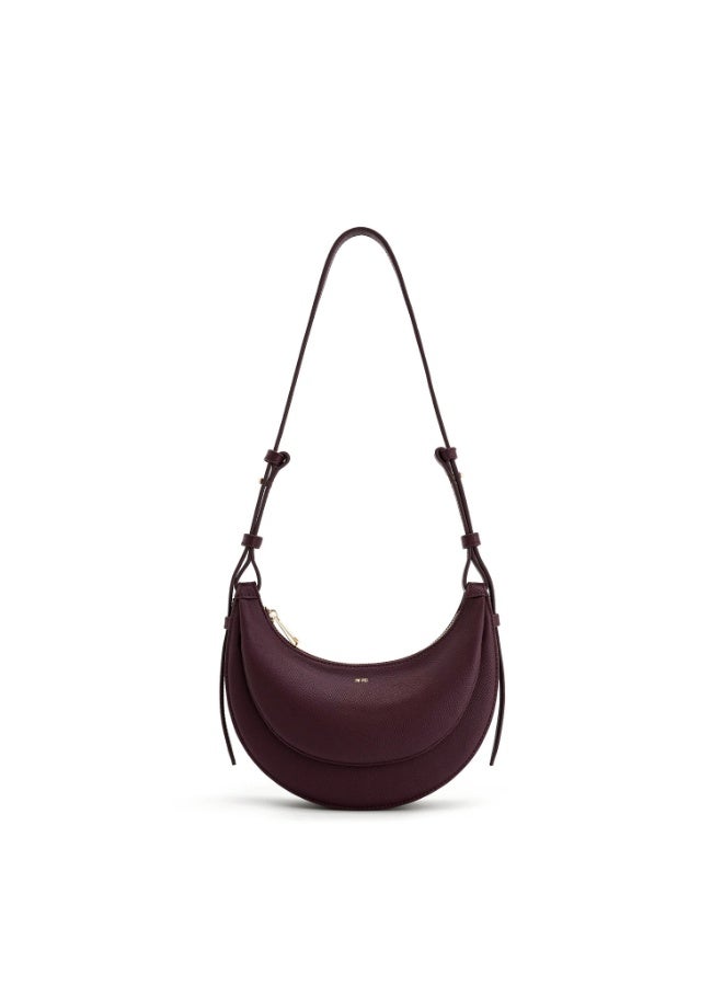 JW PEI Crescent-shaped bag, cross-body style, for ladies
