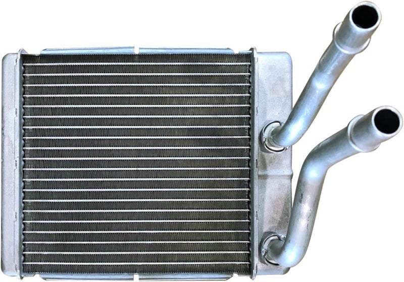 TYC 96001 Replacement Heater Core - Image 2