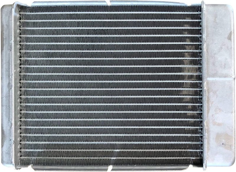 TYC 96001 Replacement Heater Core - Image 3