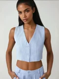 HICCUP Baby Blue