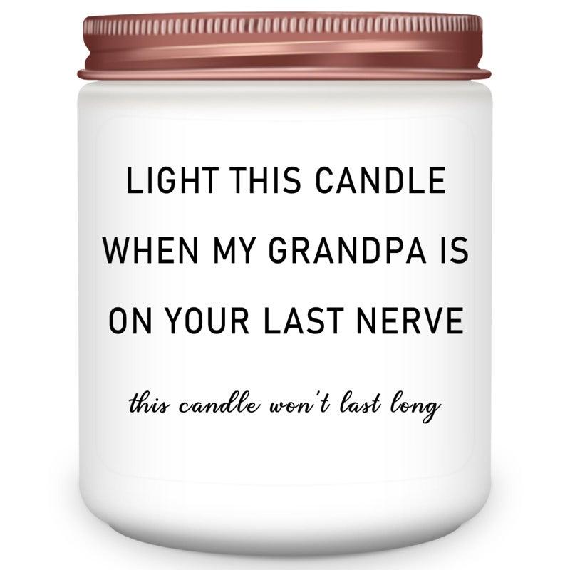 HOMSOLVER Grandma Gifts, Grandma Birthday Gifts for Grandma from Grandkids, Christmas Mothers Day Grandparents Day Gifts for Grandma Nana, Grandma Anniversary Retirement Gifts from Grandkids - Image 1