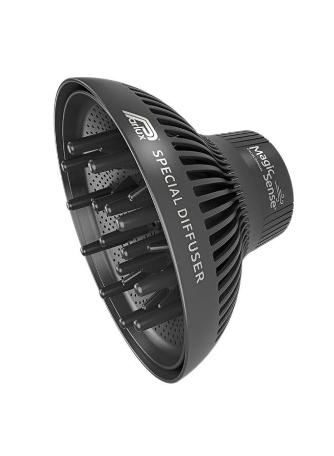 Parlux Magic Sense Special Diffuser Massage 1unit - Image 4