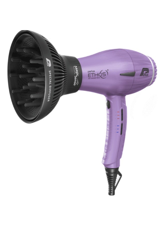 Parlux Magic Sense Special Diffuser Massage 1unit - Image 3