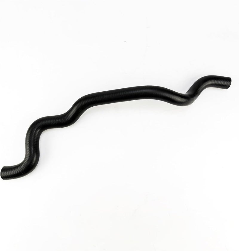 DEMULAX Cooling Guide Hose for BMW 5 Series and 7 Series - Image 1