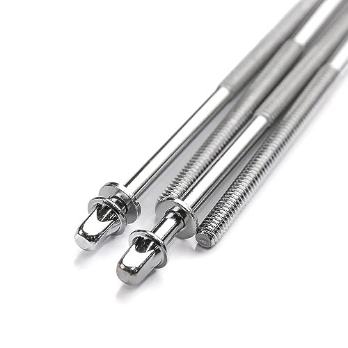 Gibraltar SC-BDKR/S Bass Drum Key Rod 7/32-Inch, Pack of 4 - Image 3