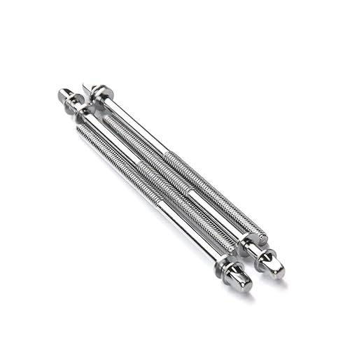 Gibraltar SC-BDKR/S Bass Drum Key Rod 7/32-Inch, Pack of 4 - Image 2