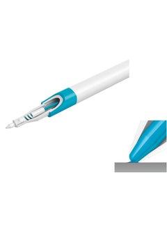 Uniball 5-Piece Emott Fineliners 0.4mm Tip Midnight Colour Set  - Image 3