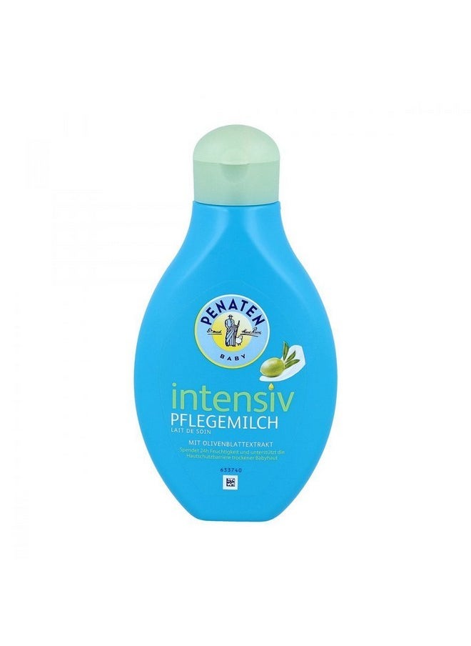 Penaten - Penaten Baby Intensive Body Lotion 400ml / 13.52 fl.oz - Image 1