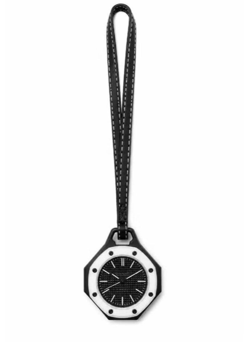 Royal Trendy Pocket Watch Keychain For Bags with Hanging Strap for Kids and Adults - Image 1