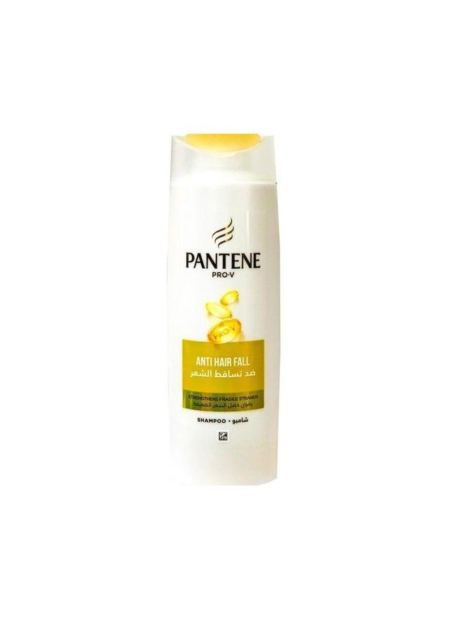 Pantene Pro-V Anti Hair Fall Shampoo 200ml