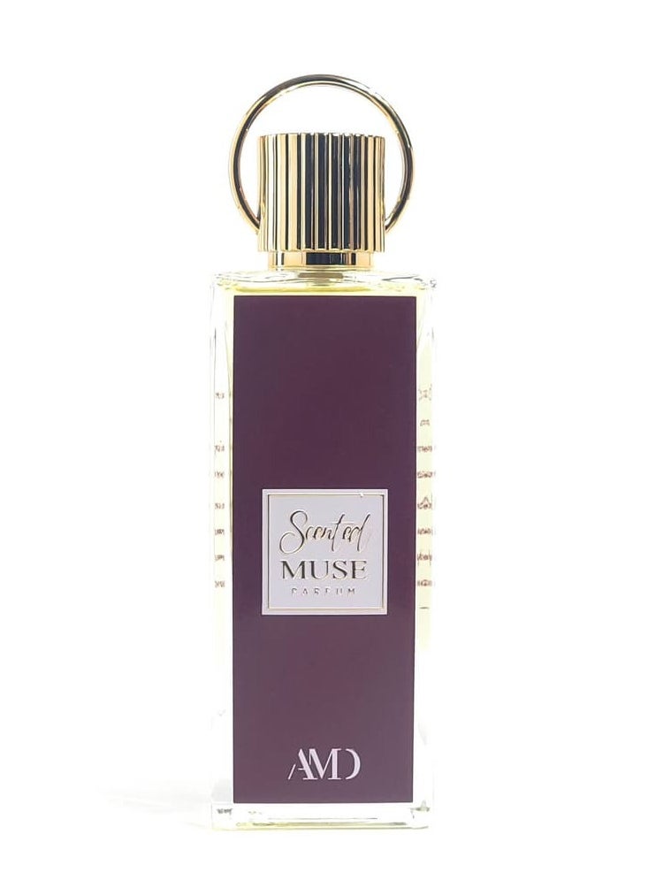 AMD Perfumes SCENTED MUSE  - Image 1