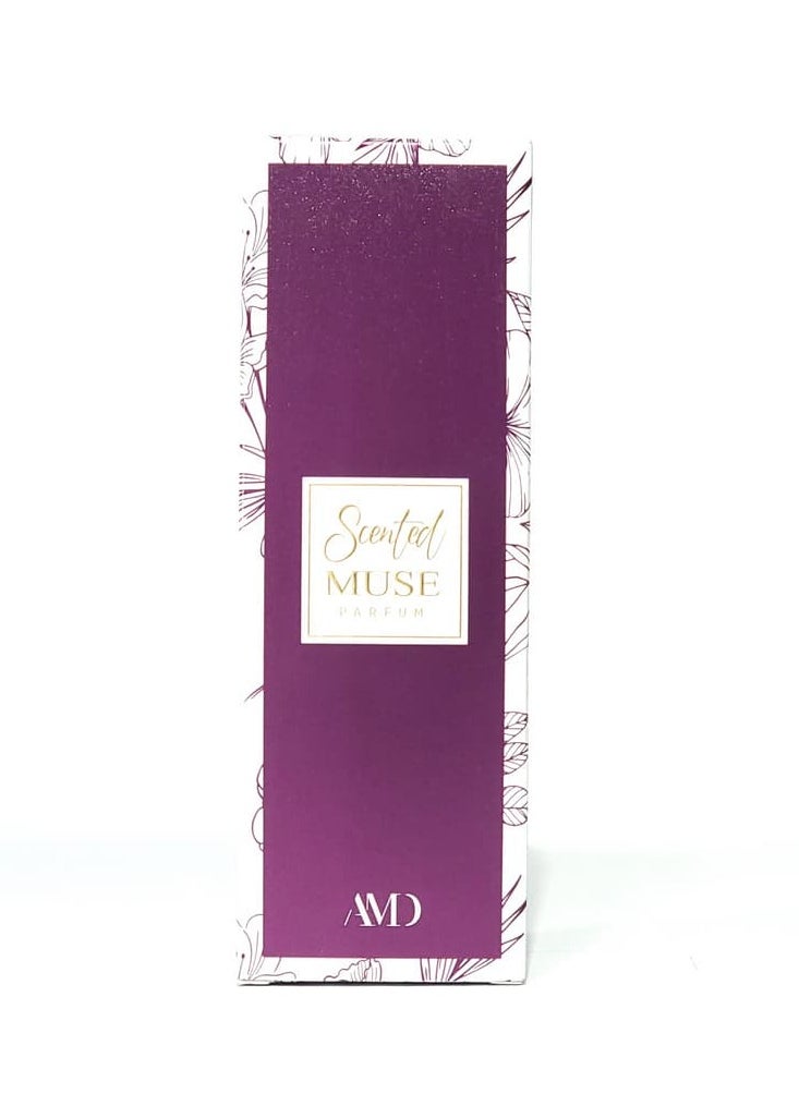 AMD Perfumes SCENTED MUSE  - Image 3