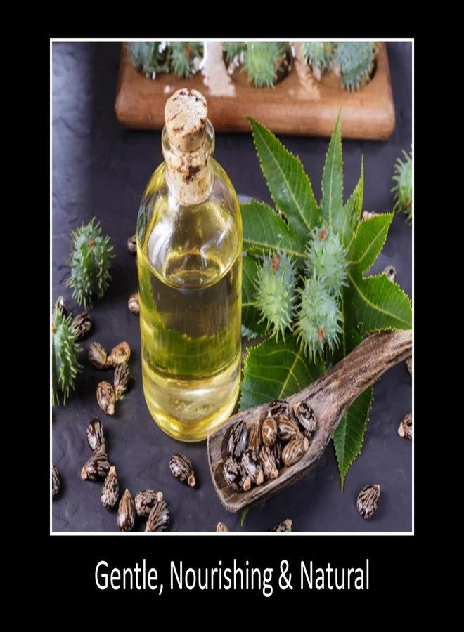 دانا زيت الخروع العضوي من دانا (4 أونصة سائلة - Image 4