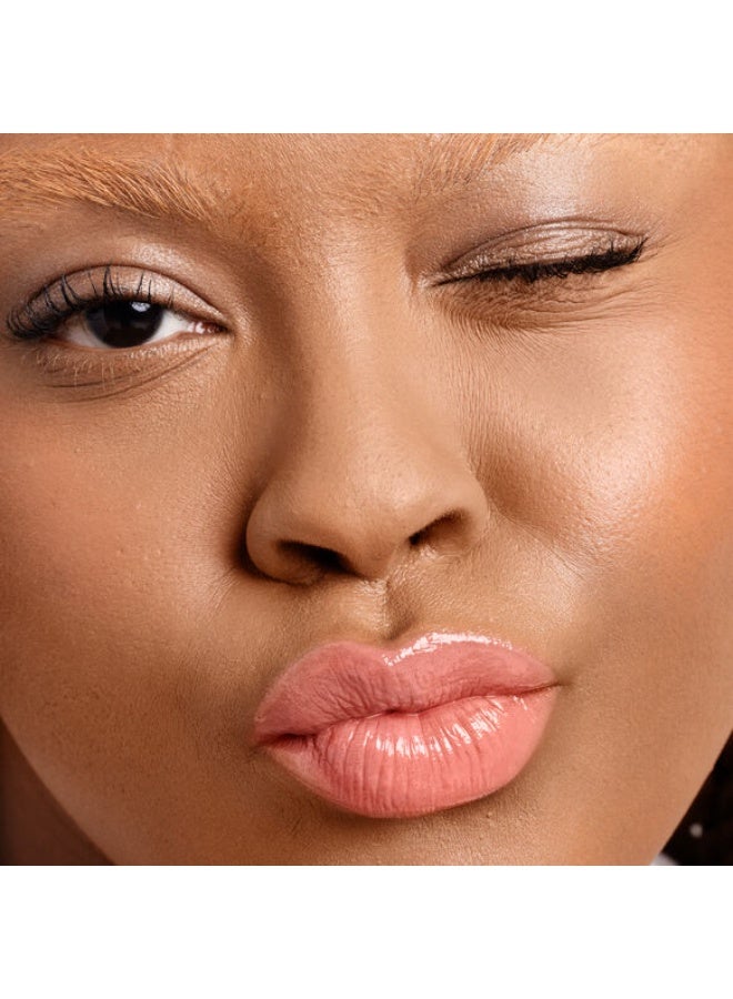 أبوت فيس أحمر شفاه شيري بيك من أبات فيس، زبدة الجوافة المهروسة، 1.8 جرام - Image 4