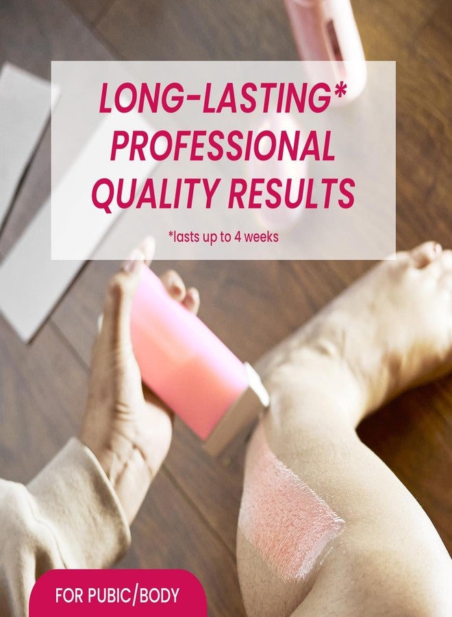 Charmonic Wax Bead (4 Pcs Wax Cartridge) - Image 2