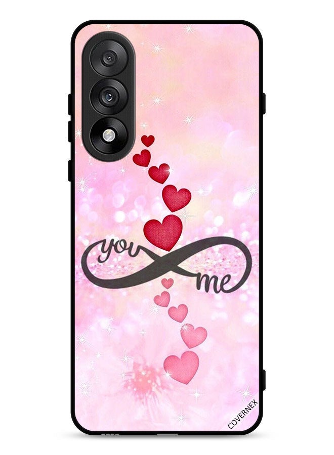 Covernex OnePlus Nord 5 Protective Case Cover You And Me