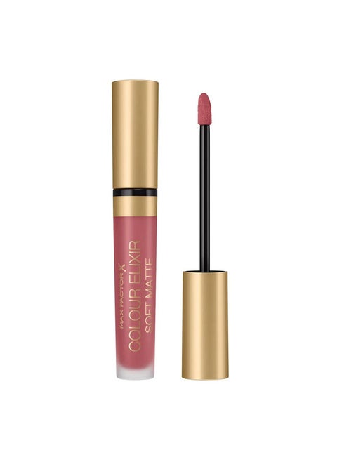 Color Elixir Soft Matte Lipstick 015