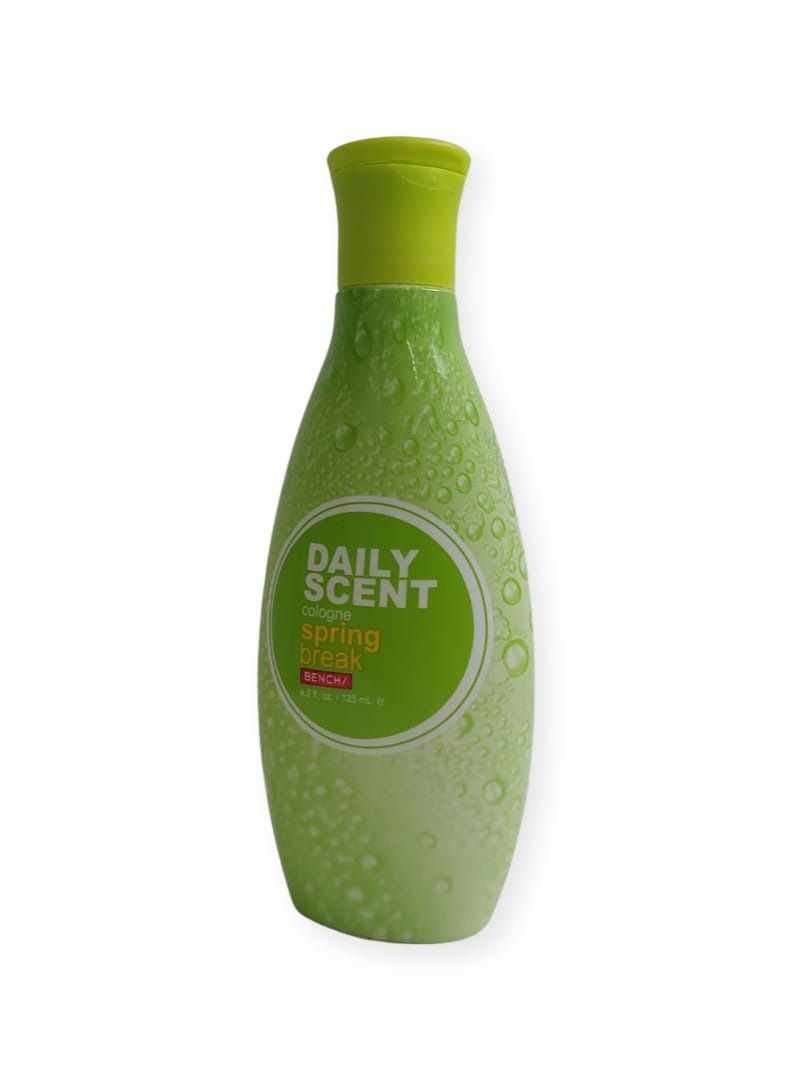 بينش كولونيا ديلي سينت  بابل بوب & سبرينغ بريك - Image 3