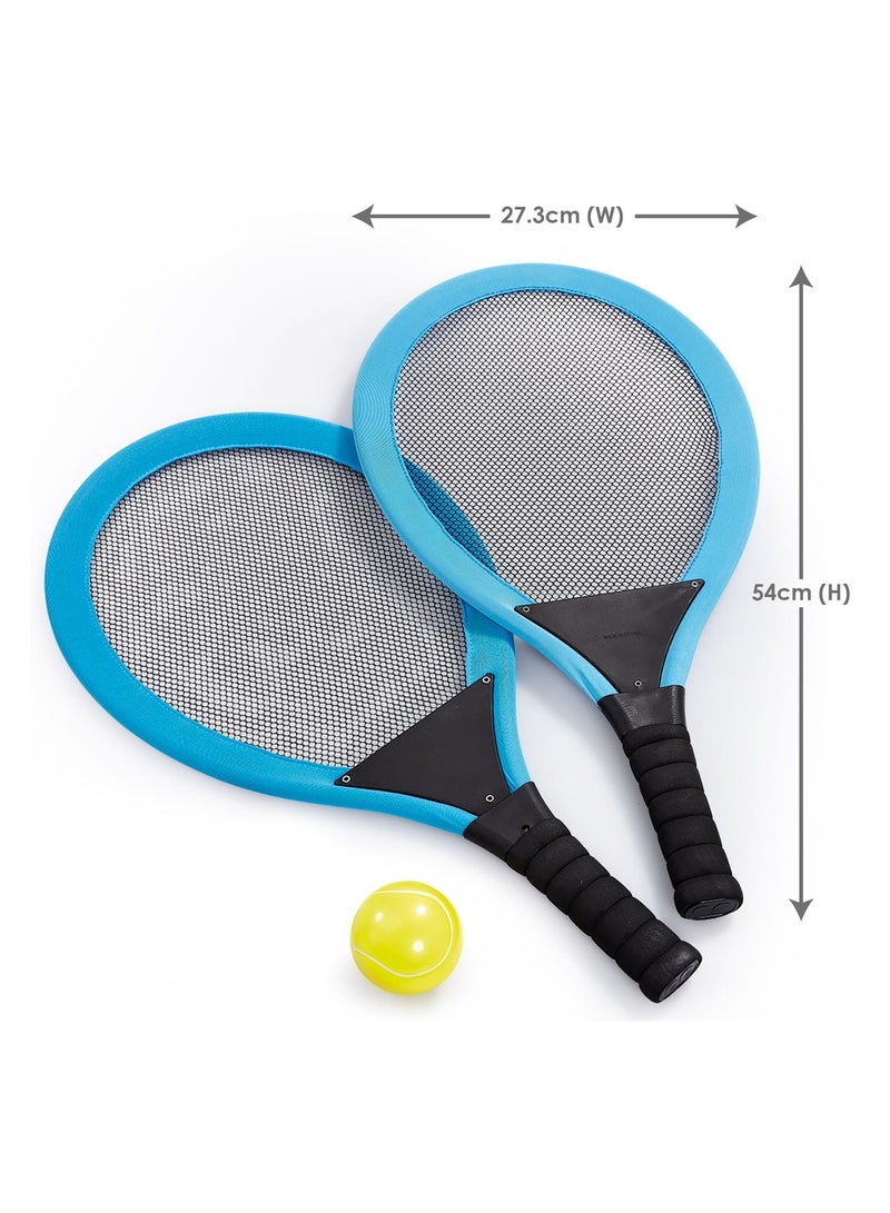 Addo Out and About Tennis Racket Set, Assorted 1 Piece (Color May Vary) | Outdoor & Indoor Sports - Image 3