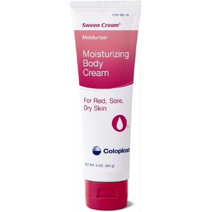 Sween Cream Moisturizing Body Cream 3oz(1EACH)