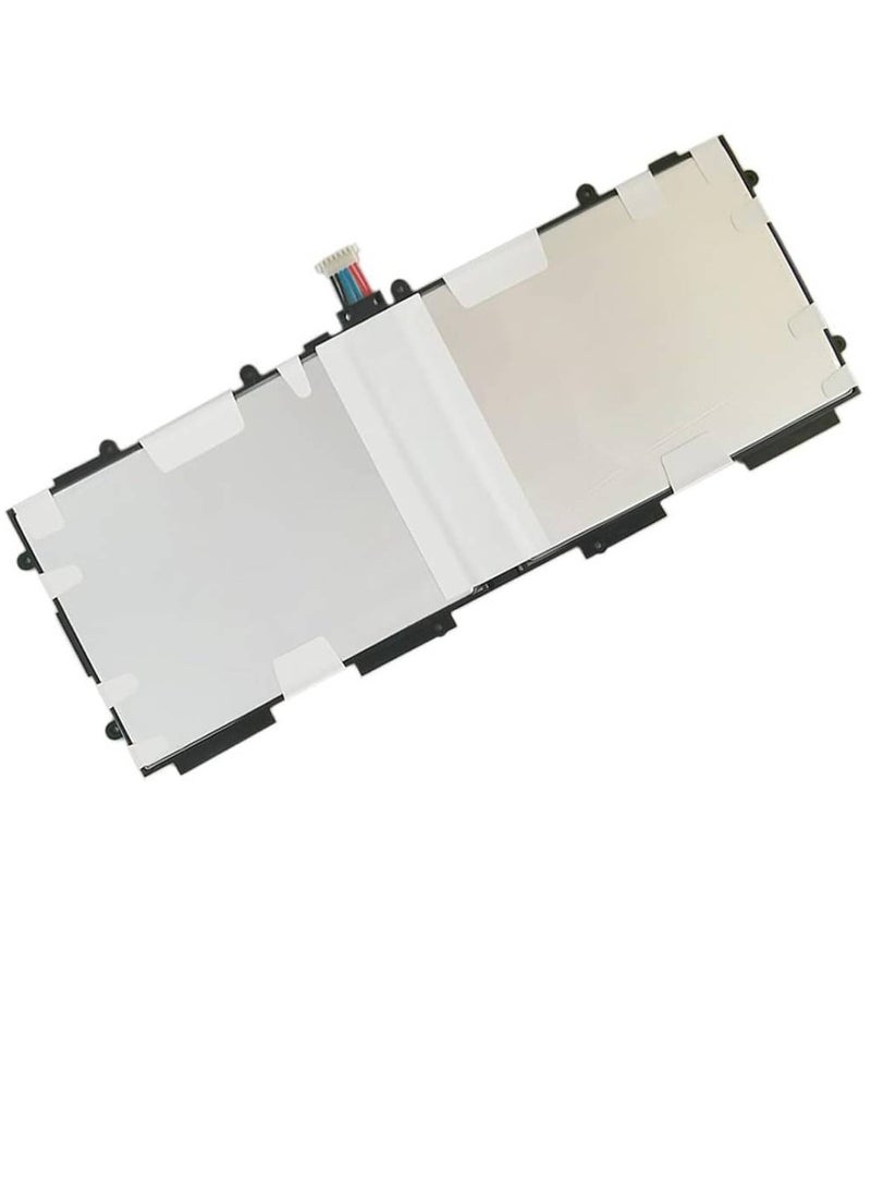 GENNEXT - High Quality Original Replacement Battery For Samsung Galaxy Tab 3 10.1 Inch - Image 1