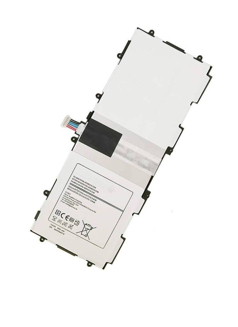 GENNEXT - High Quality Original Replacement Battery For Samsung Galaxy Tab 3 10.1 Inch - Image 1