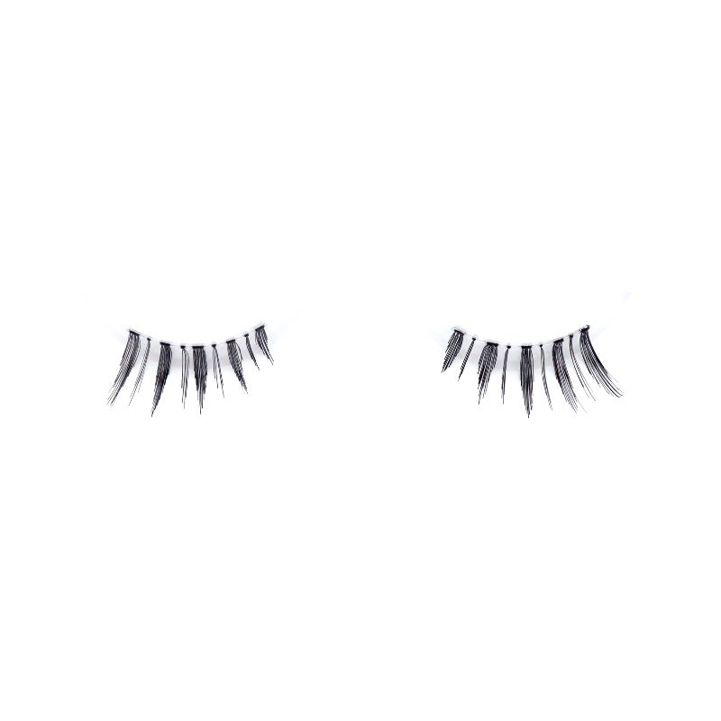 Kaya Natural Hair Eyelashes H11
