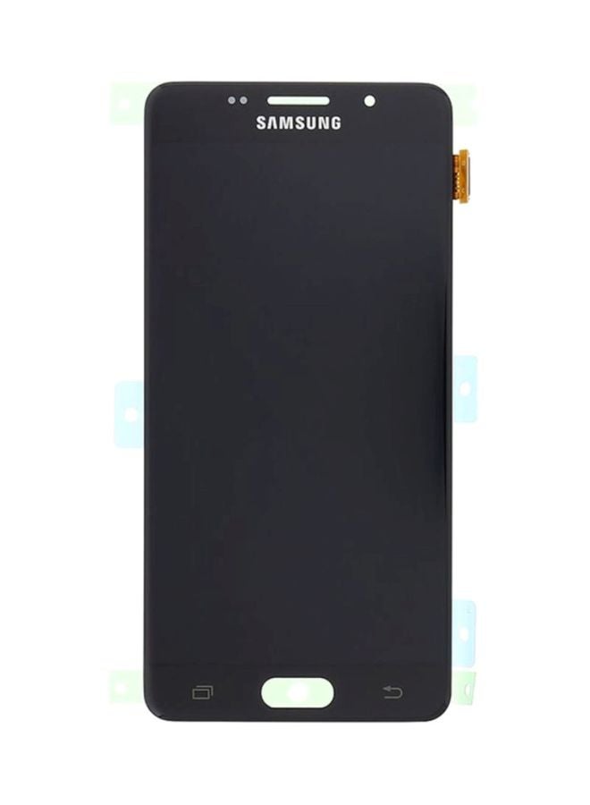 شاشة LCD بديلة لهواتف سامسونج جالاكسي A510 (2016)