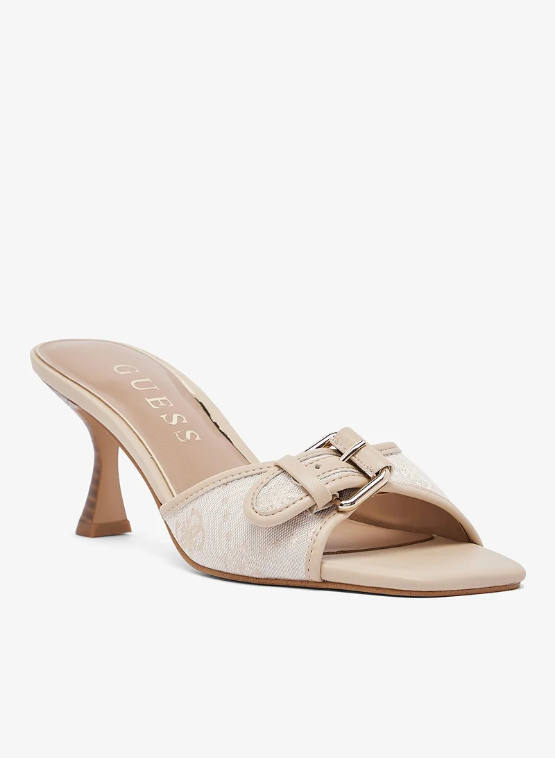 GUESS Dista2 Heeled Sandals