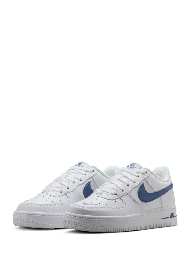 نايكي Youth Air Force 1 Gs Jds