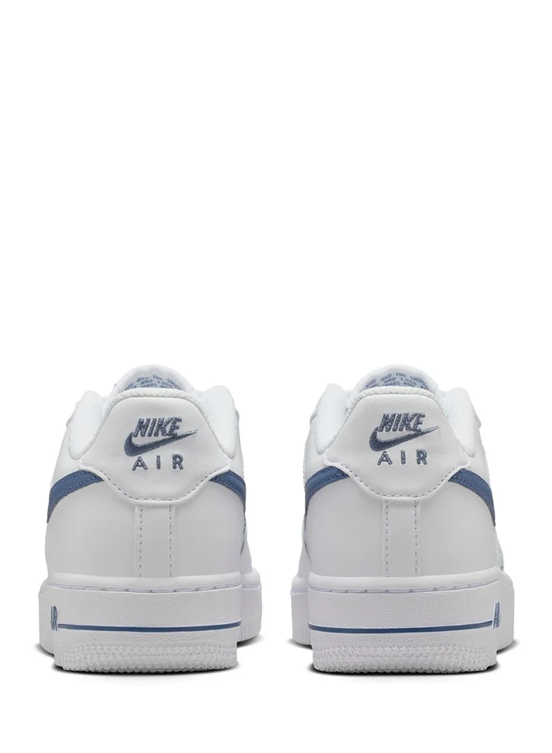نايكي Youth Air Force 1 Gs Jds