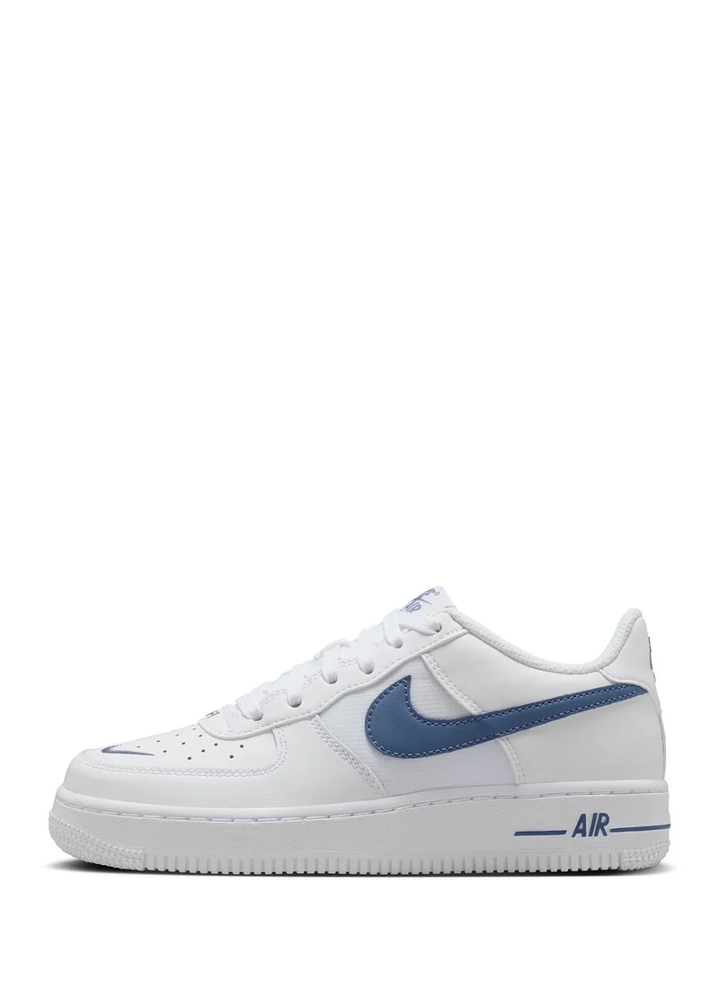 نايكي Youth Air Force 1 Gs Jds