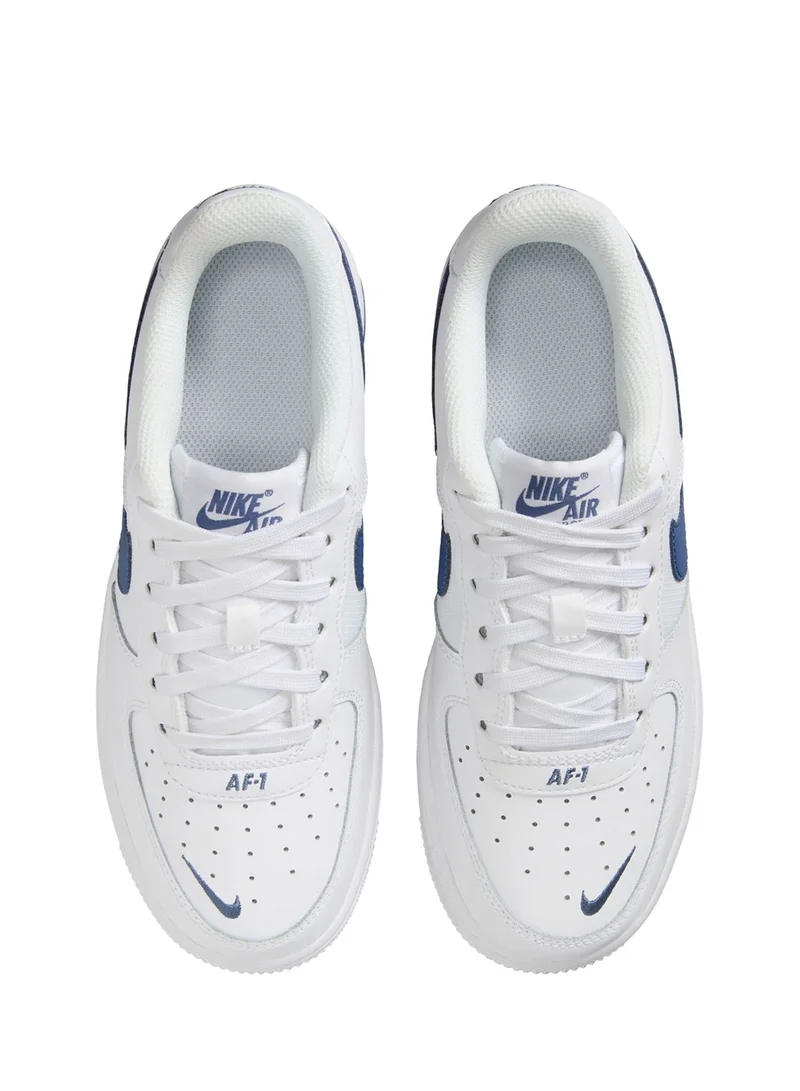 نايكي Youth Air Force 1 Gs Jds