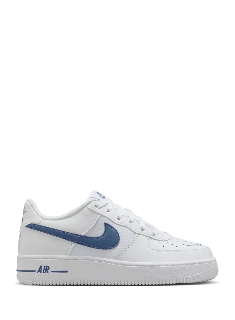 نايكي Youth Air Force 1 Gs Jds