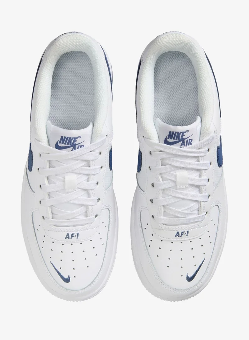 نايكي إير فورس  جي إس جي دي إس للشباب